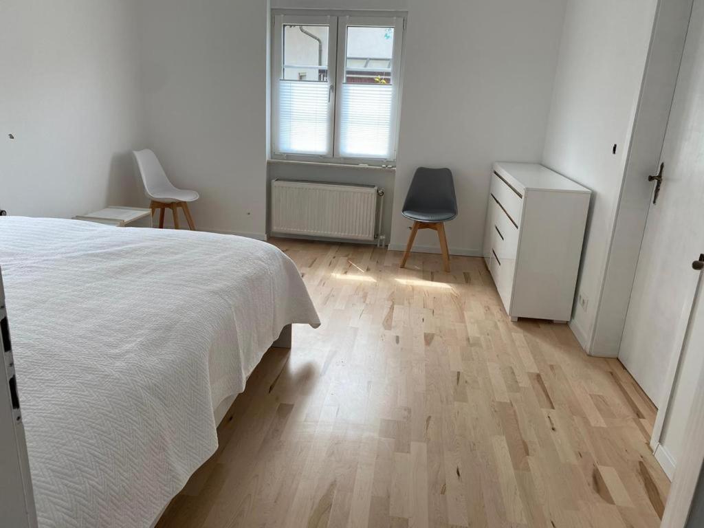 Ferienwohnung Diana Und Manuel Вайнхайм Екстериор снимка