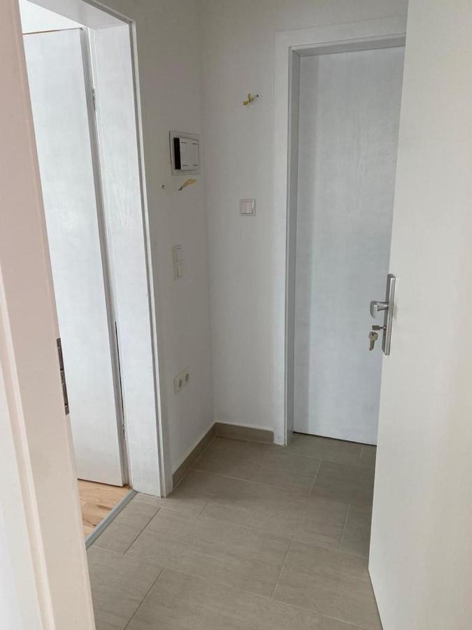 Ferienwohnung Diana Und Manuel Вайнхайм Екстериор снимка