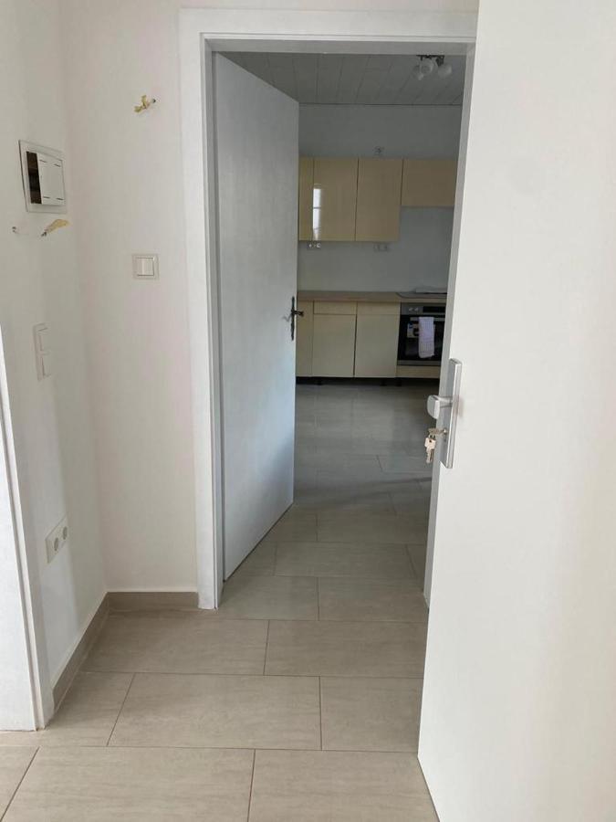 Ferienwohnung Diana Und Manuel Вайнхайм Екстериор снимка