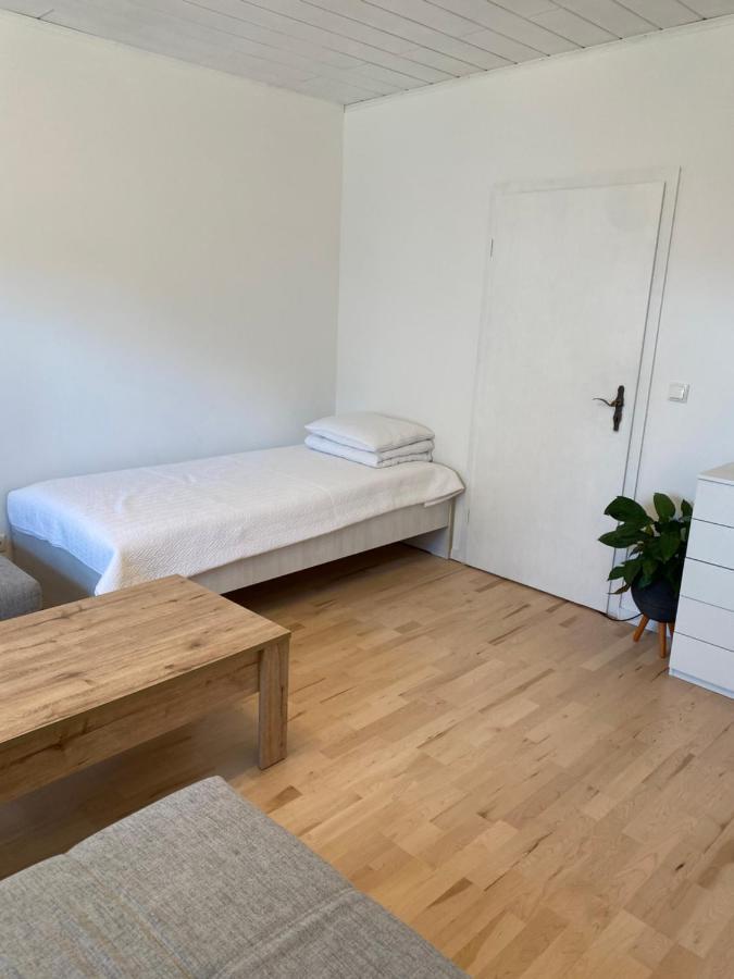 Ferienwohnung Diana Und Manuel Вайнхайм Екстериор снимка