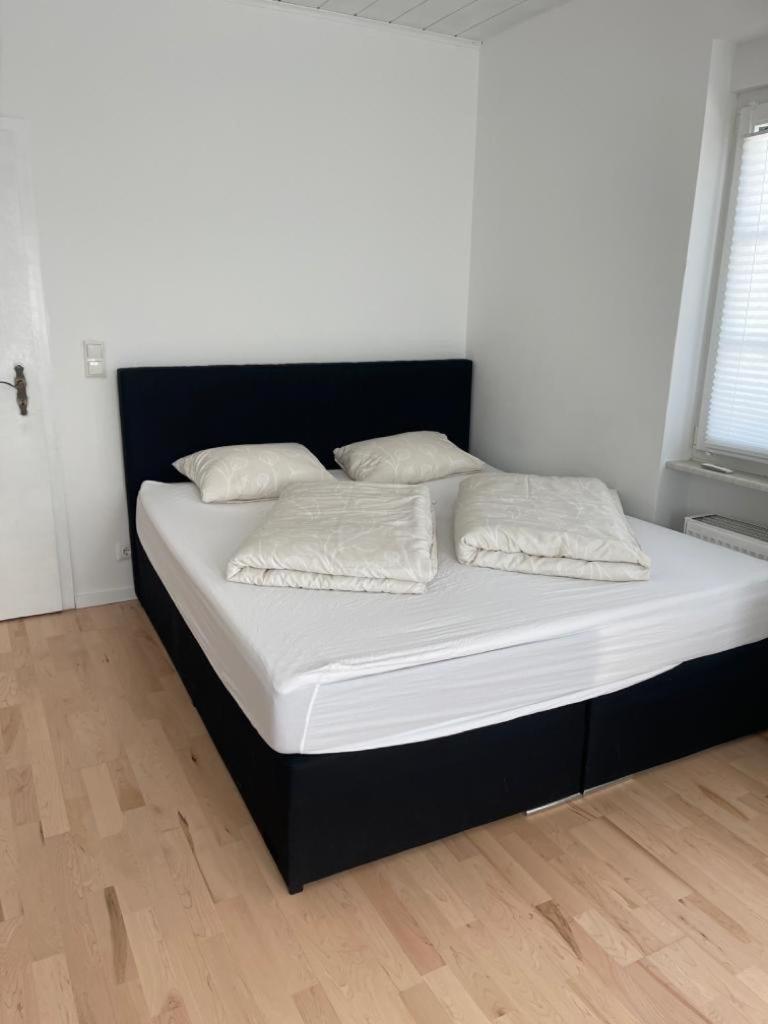 Ferienwohnung Diana Und Manuel Вайнхайм Екстериор снимка